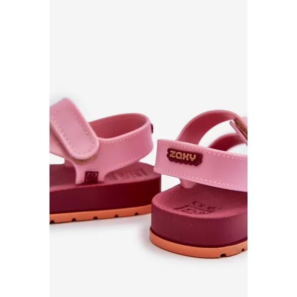  Kindersandalen ZAXY LL385001 ROSA 