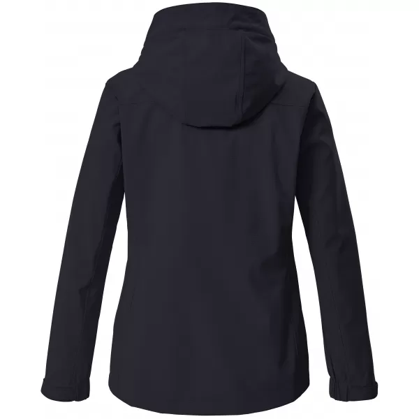  Damenjacke KILLTEC GS 111 44363-814 DUNKELBLAU 