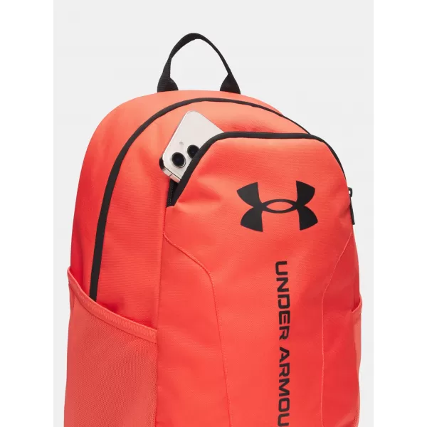  Rucksack UNDER ARMOUR HUSTLE LITE BACKPACK 6000399-690 ROT 