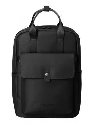 Rucksack TRAVELITE Ville Backpack SCHWARZ