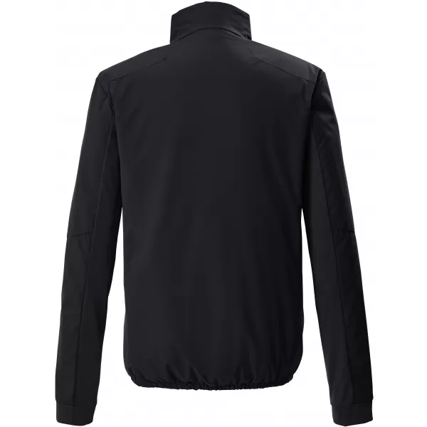  Herrenjacke KILLTEC KOS 25 43791-200 SCHWARZ 