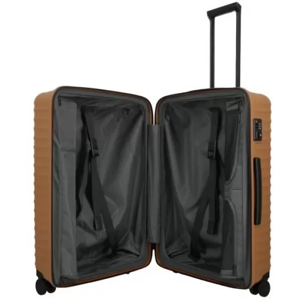  Koffer TITAN Upgrade L CANYON-BRONZE 