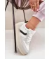 Damen-Sneaker EVENTO TELMIRA WEIß