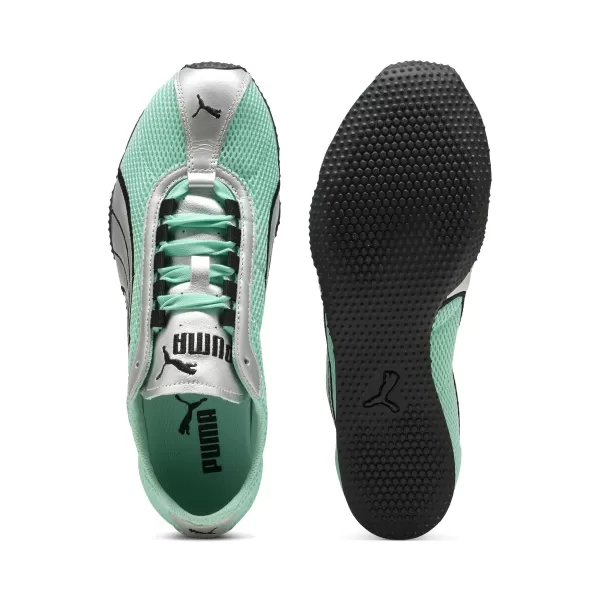  Stiefel PUMA H-STREET OG 403692_08 MINT JELLY/ MINT JELLY/PUMA SILBER 