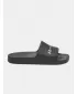Herrenhausschuhe UNDER ARMOUR UA ARMR SLIDE LITE 6007528-001 SCHWARZ
