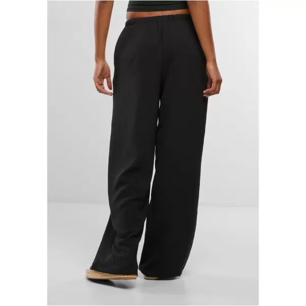  Damenhosen URBAN CLASSICS TB7500 SCHWARZ 