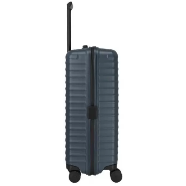  Koffer TITAN Upgrade M plus MITTERNACHTSBLAU 