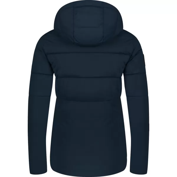  Winterjacke für Damen NORDBLANC KNOLL NBWJL8272 BLAU 