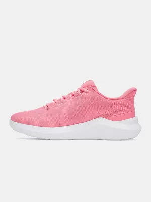 Damenschuhe UNDER ARMOUR W PHADE RN 3 3028259-601 ROSA
