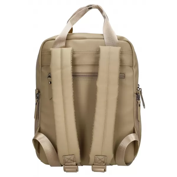  Rucksack BEAGLES Nara 23341 TAUPE 