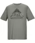 Herren-T-Shirt KILLTEC KOS 1 43973-762 OLIVE