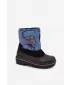 Schneemänner für Kinder LEE COOPER LCJ-25-10-3774 SCHWARZ