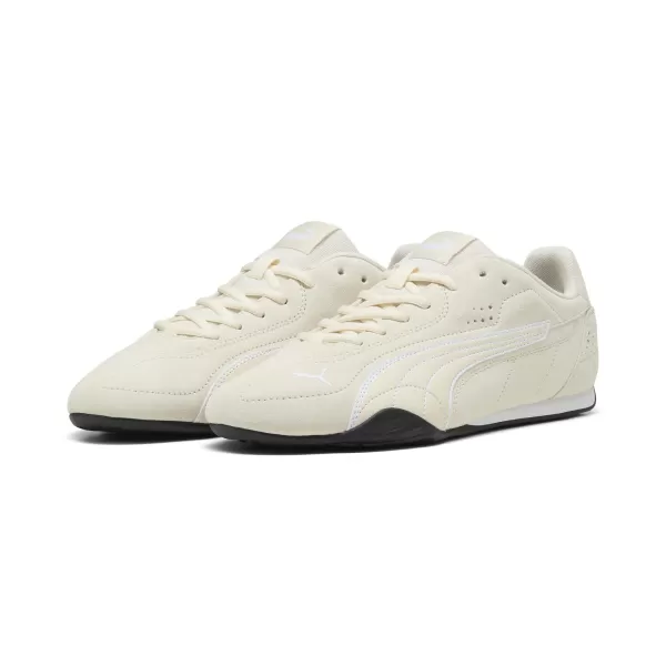 Stiefel PUMA CATCH SD 402681_09 ALPINE SNOW/ ALPINE SNOW/PUMA-WEIß 
