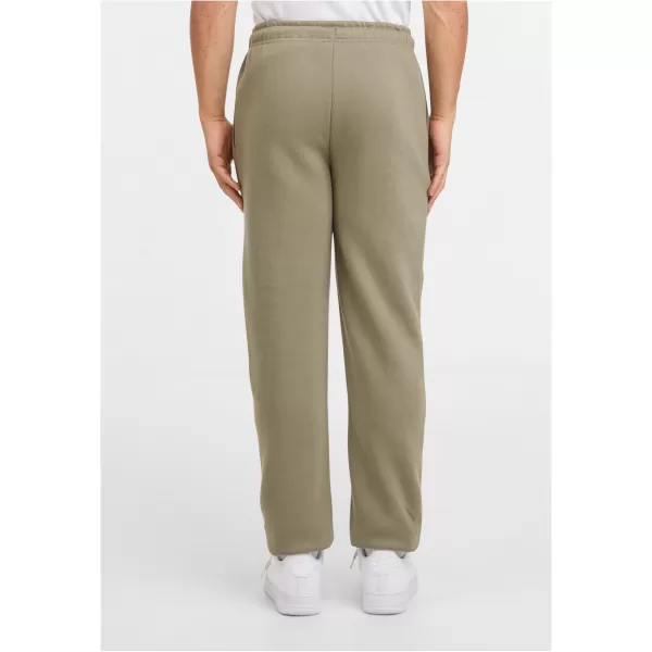  Herren-Jogginghose URBAN CLASSICS TB7282 BLASSES OLIV 
