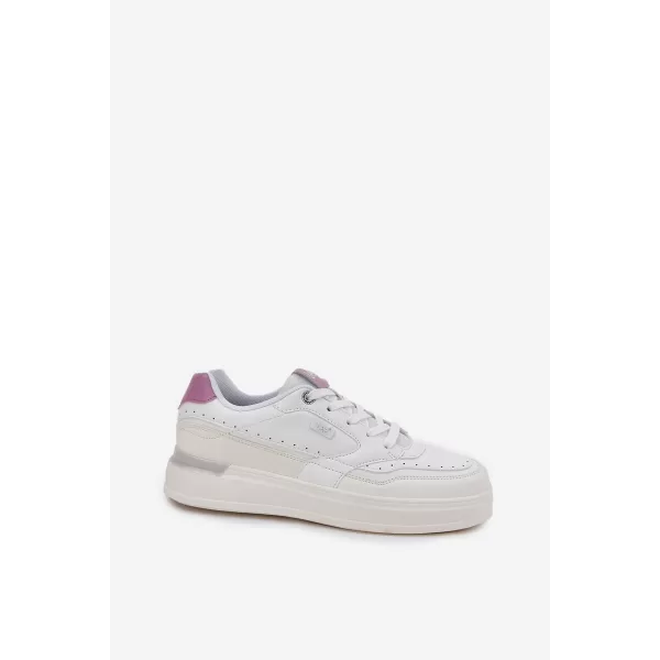  Damen-Sneaker LEE EMMA 50251014.00L WEIß 