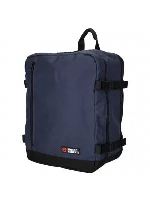 Rucksack ENRICO BENETTI Amsterdam 54687 GEWOHNHEITEN
