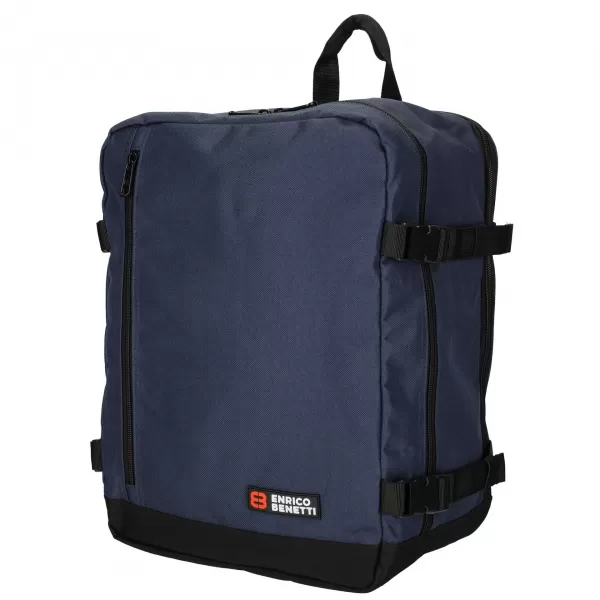  Rucksack ENRICO BENETTI Amsterdam 54687 GEWOHNHEITEN 