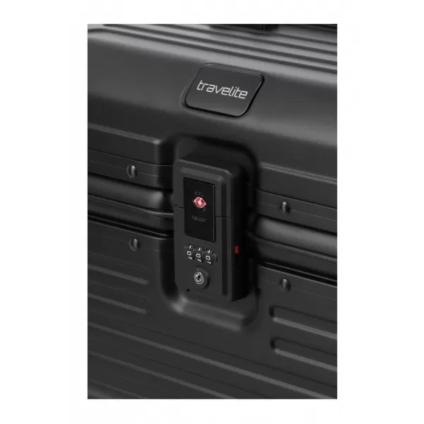  Aktentasche TRAVELITE Next 2.0 Beautycase SCHWARZ 