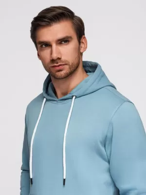 Herren-Set OMBRE Z121 BLAU