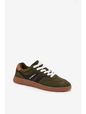 Herren-Sneaker ONEILL BAYVILLE 90253041 SCHWARZ O'Neill