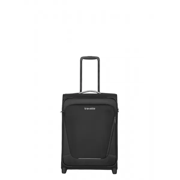  Koffer TRAVELITE Jetpack Multi Light 2 Cabin SCHWARZ 