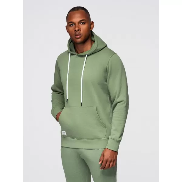  Herren-Set OMBRE Z120 HELLGRÜN 