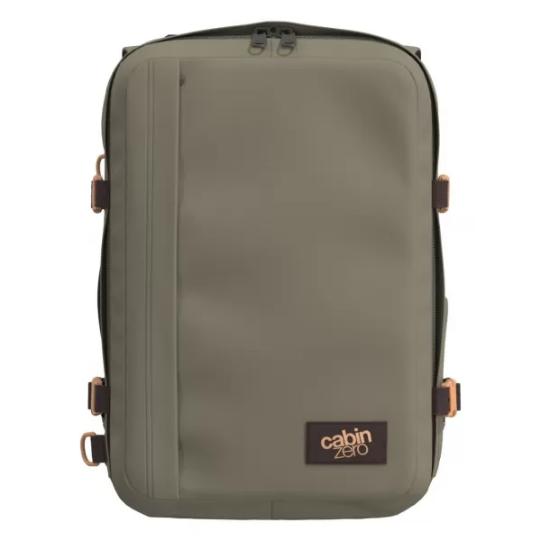 Rucksack CABINZERO Classic Plus 32L GRAUES MOOR 