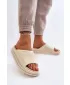 Damenschuhe BIG STAR NN274A034 BEIGE Big Star Shoes