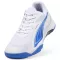 Stiefel PUMA SOLARFLASH III 107850_07 PUMA WEIß/ULTRABLAU/SCHWARZ