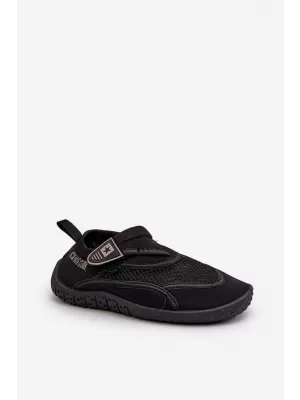 Wasserschuhe für Kinder BIG STAR NN374466 SCHWARZ Big Star Shoes
