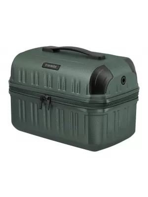 Koffer TRAVELITE Dynamiic Beautycase GRÜN