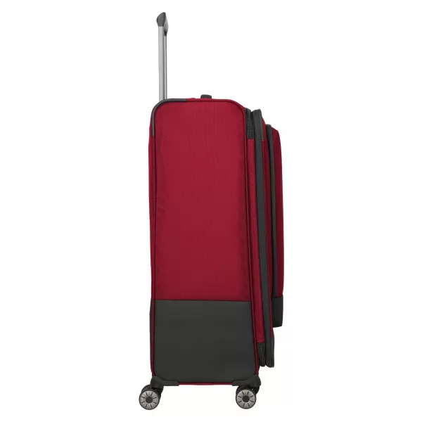  Koffer TRAVELITE Crosslite XL HRSG 