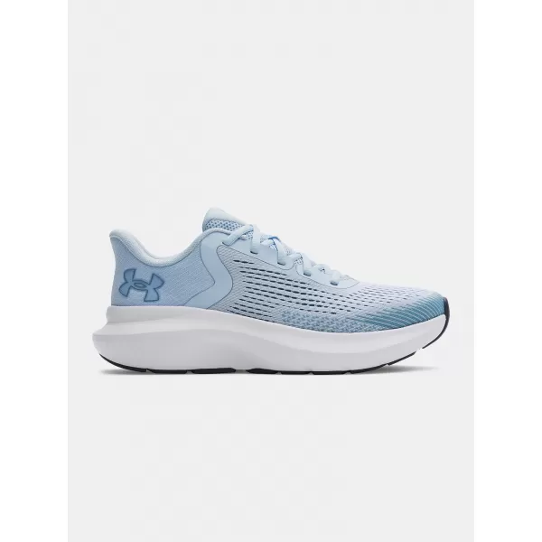  Damenschuhe UNDER ARMOUR UA W CHARGED ROGUE 5 3028262-464 BLAU 