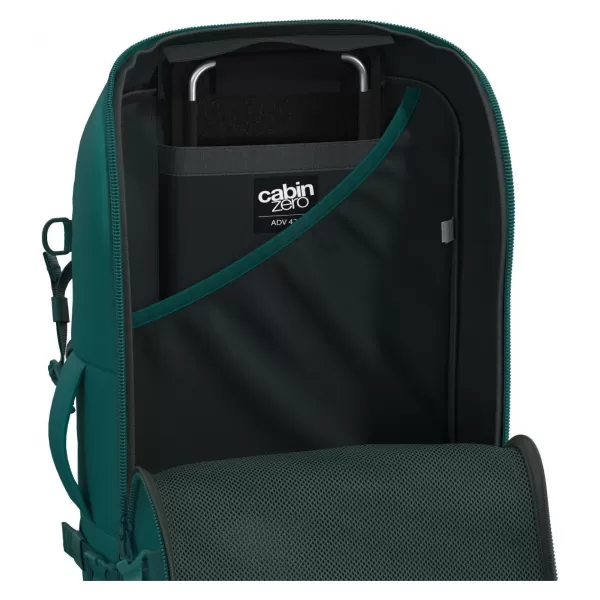  Rucksack CABINZERO Adv 42L KERALAGRÜN 