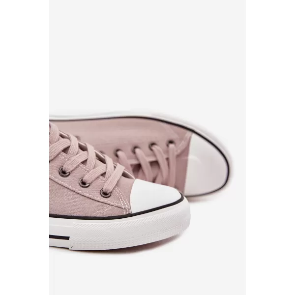  Herren-Sneaker BIG STAR DD174501 GRAU Big Star Shoes 