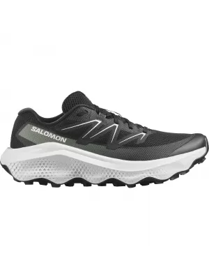 Herrenschuhe SALOMON ULTRA FLOW 2 L47883500 SCHWARZ/WEIß/AGAVENGRÜN