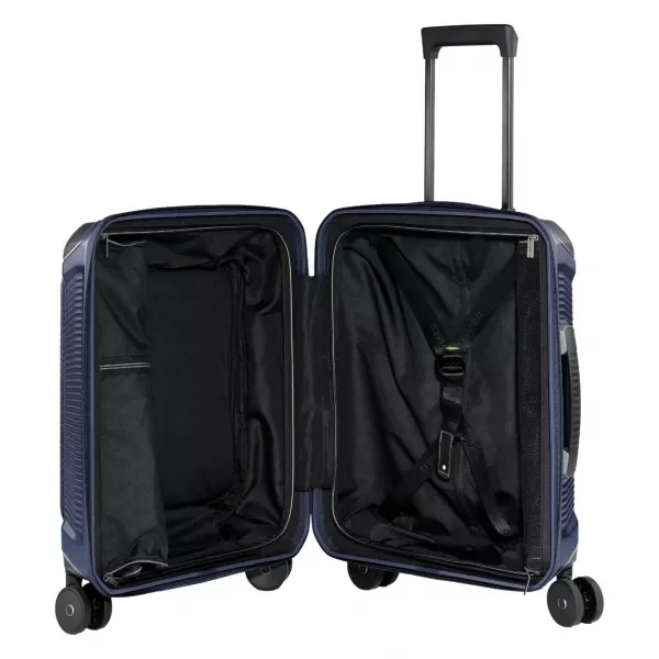  Koffer TRAVELITE Millennium S Front pocket GEWOHNHEITEN 