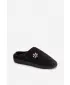 Herrenhausschuhe BOTO DARLINE 40810 SCHWARZ