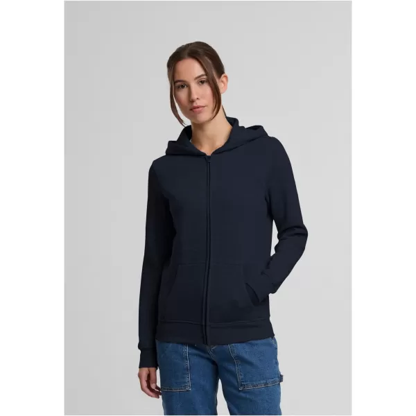  Damen-Sweatshirt URBAN CLASSICS TB8005 MARINE 