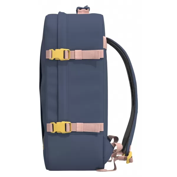  Rucksack CABINZERO Classic 44L SHIBORI-BLAU 