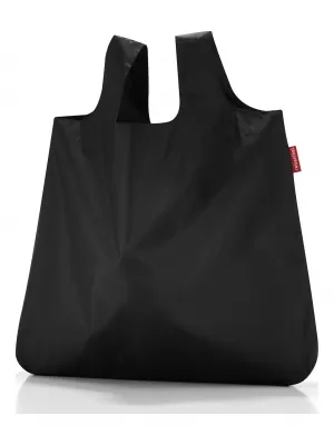 Einkaufstasche REISENTHEL Mini Maxi Shopper 2 SCHWARZ