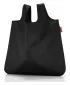 Einkaufstasche REISENTHEL Mini Maxi Shopper 2 SCHWARZ