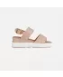 Damensandalen GEOX ROSITA G008726 ALTROSA