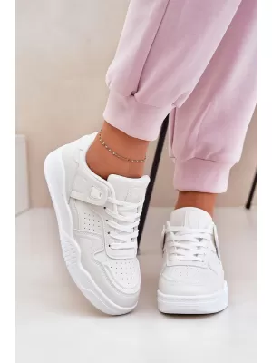Damenschuhe EVENTO TELISIRIA WEIß