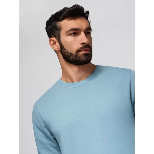  Herren-Set OMBRE Z122 HELLBLAU 