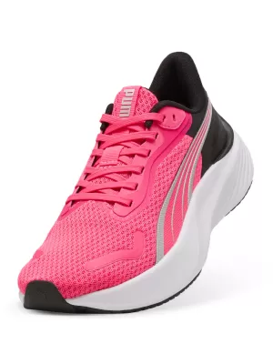Stiefel PUMA POUNCE LITE 310778_36 PINK/ ROSA/PUMA SCHWARZ/PUMA WEIß