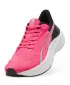 Stiefel PUMA POUNCE LITE 310778_36 PINK/ ROSA/PUMA SCHWARZ/PUMA WEIß