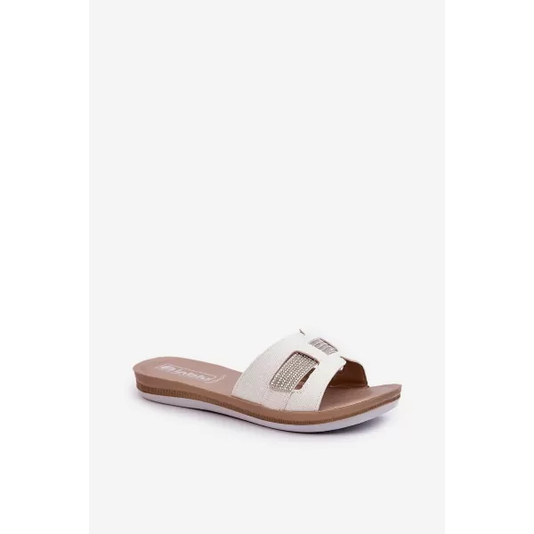  Damen-Flip-Flops INBLU BA000050 BIANCA 