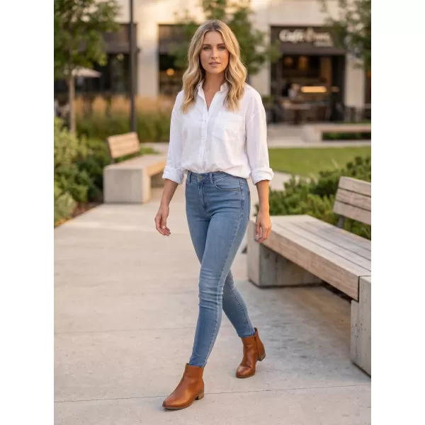  Damenjeans SAM 73 WK 748-903 BLAU 