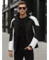 Herrenjacke DSTREET TX5123 SCHWARZ